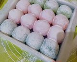 Foto langkah ke 6 dari resep Japanese Milk Bread.