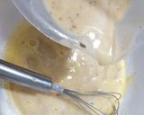 Foto langkah ke 3 dari resep Pukis kurma.