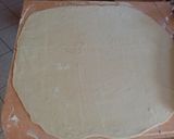 Foto del paso 4 de la receta: Masa hojaldre