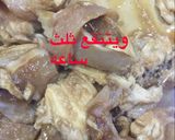 صورة لخطوة 2 من وصفة شاورما تايلانديه
