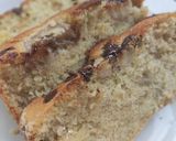 Foto langkah ke 8 dari resep Simple banana cake.
