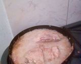 Foto del paso 3 de la receta: Pollo a la cacerola con mayonesa