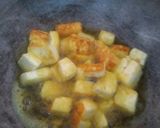 পাঞ্জাবী স্টাইলে মটর পনির(panjabi matar paneer recipe in bengal) রেসিপির ধাপ 2 ছবি