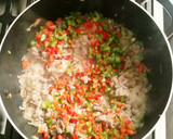 Foto del paso 2 de la receta: Empanadas salteñas