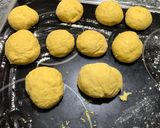 Foto del paso 8 de la receta: Monas de Pascua en Thermomix con huevo de chocolate