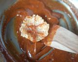 Foto langkah ke 8 dari resep Intip bumbuGojuchang Creamy.