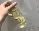 Hình bước làm 3 của món Cơm trộn Hàn Quốc