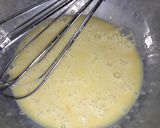 Foto del paso 1 de la receta: Croissants DIFERENTES