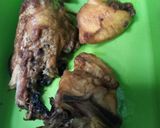 Foto langkah ke 4 dari resep Soto ayam.