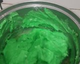 Foto langkah ke 2 dari resep Bubur Sumsum Pandan.