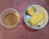 Foto langkah ke 2 dari resep Bolu coklat super nyoklat.