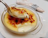 Une image de l'étape 8 de Crème brûlé a la vanille 😋.