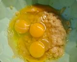 Foto del paso 2 de la receta: Budin de banana y harina de almendras