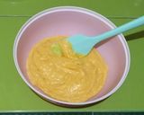 Foto langkah ke 5 dari resep Prol Tape Panggang No Mixer.