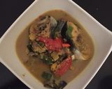 Foto langkah ke 6 dari resep Pindang ikan patin / sup ikan patin.