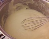 Foto del paso 4 de la receta: Natillas con banana 🍌
