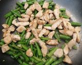 Csirkemell (diétás) recept fázis 4 fotója