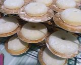 Foto langkah ke 7 dari resep Donat All in One.
