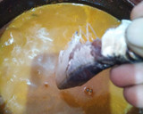 மண் சட்டி மத்தி மீன் குழம்பு (Maththi meen kulambu recipe in tam ரெசிபி ஸ்டேப் 5 புகைப்படம்