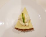 รูปขั้นตอนการทำที่ 7 ของ พายมะนาว (Lime pie)