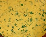 मेथी के पराठे (methi ke parathe recipe in Hindi) रेसिपी चरण 4 फोटो