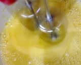 Foto langkah ke 4 dari resep Bolu kukus labu kuning gluten free.
