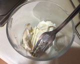 Foto del paso 3 de la receta: Salmón con Philadelphia