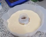 Foto del paso 3 de la receta: Flan de Coco Vegano | sin histamina