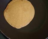 Foto langkah ke 4 dari resep Dorayaki.
