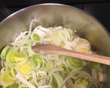 Foto del paso 1 de la receta: Purrusalda “a mi manera”