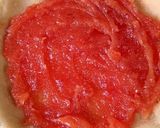 Foto del paso 2 de la receta: Mini frola de membrillo sin tacc🧉