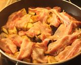 Foto del paso 7 de la receta: Tirabuzonesss de perlasss