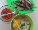 Cara Membuat SAYUR ASEM Jakarta 3