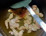 Foto langkah ke 5 dari resep Pangsit Mie Ayam Homemade.