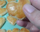 Foto langkah ke 11 dari resep Kue kacang 🥜.