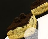 عکس مرحله 7 از دستور چیز کیک اورئو