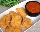Foto langkah ke 6 dari resep Chicken nugget.