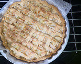 Foto del paso 11 de la receta: Pear cake🍰🍐