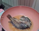 Foto langkah ke 2 dari resep Ikan Bakar.