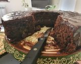 Foto del passaggio 8 della ricetta Ciambellone Sacher