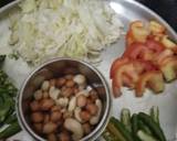 Paneer pulav recipe step 1 photo
