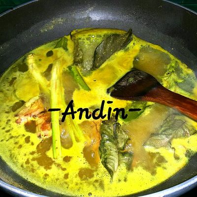 Langkah 2