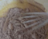 Foto del paso 3 de la receta: Bizcochuelo de chocolate