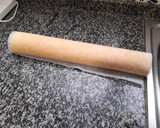 Foto del paso 9 de la receta: Piononos de Santa Fe con crocanti (sin gluten)