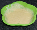 Foto del paso 2 de la receta: Muffins de bananas y frutos secos