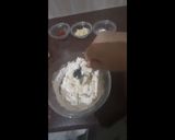 A picture of step 2 of Garlic Pastry Paratha.