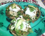 Foto del paso 1 de la receta: Sopecitos de pollo gourmet