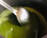 પાલક સૂપ. (Spinach Soup Recipe In Gujarati) રેસીપી સ્ટેપ4ફોટો