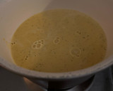 Foto del paso 2 de la receta: QUESO de CAJU con cúrcuma y hierbas