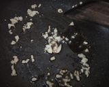 Foto langkah ke 1 dari resep Tumis Buncis Siram Daging Cincang.